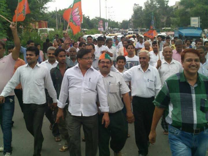 Jitendra  Arora