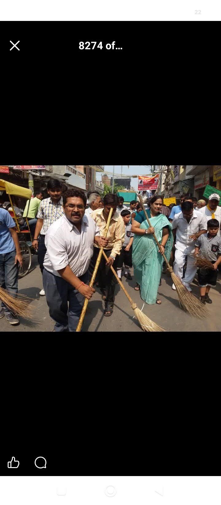 Jitendra  Arora