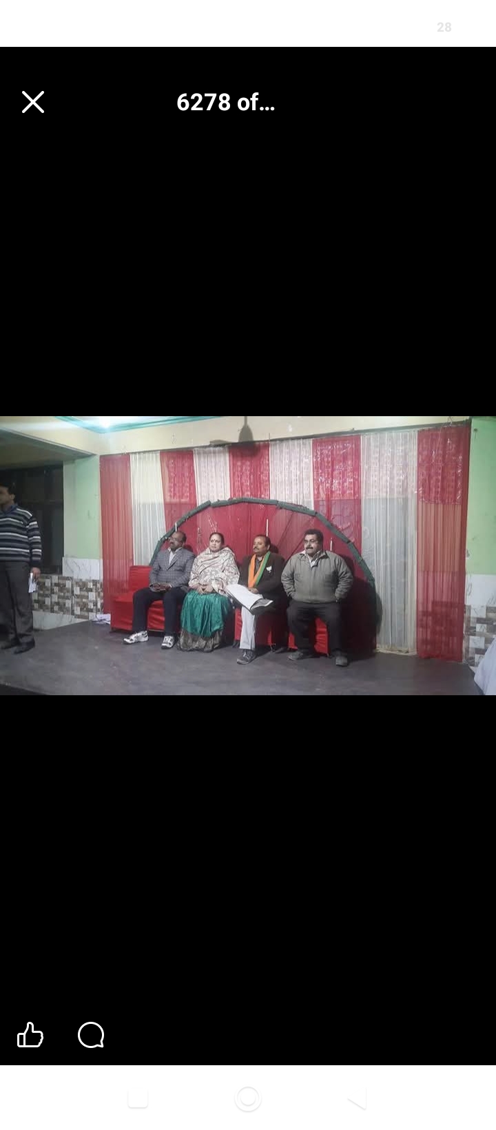 Jitendra  Arora