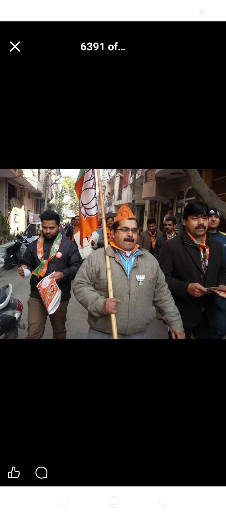 Jitendra  Arora