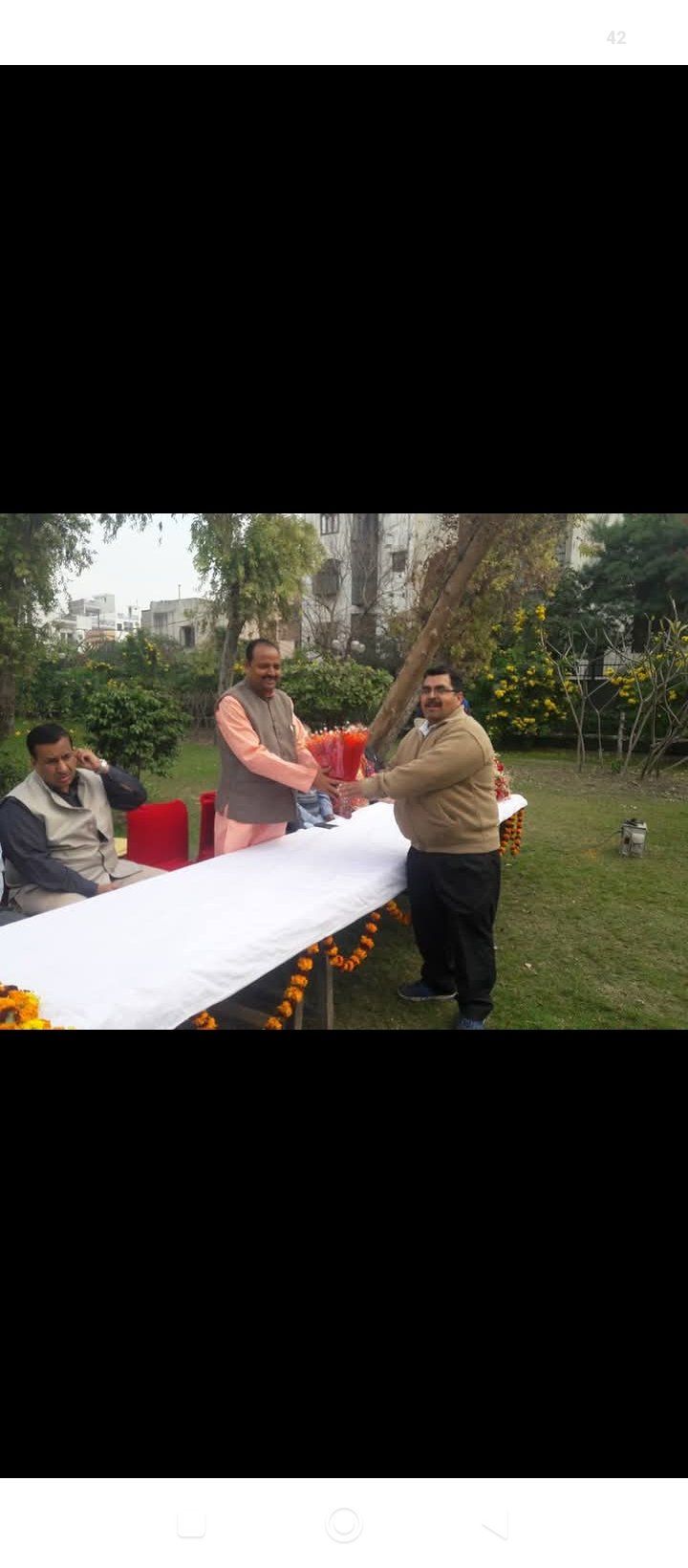 Jitendra  Arora