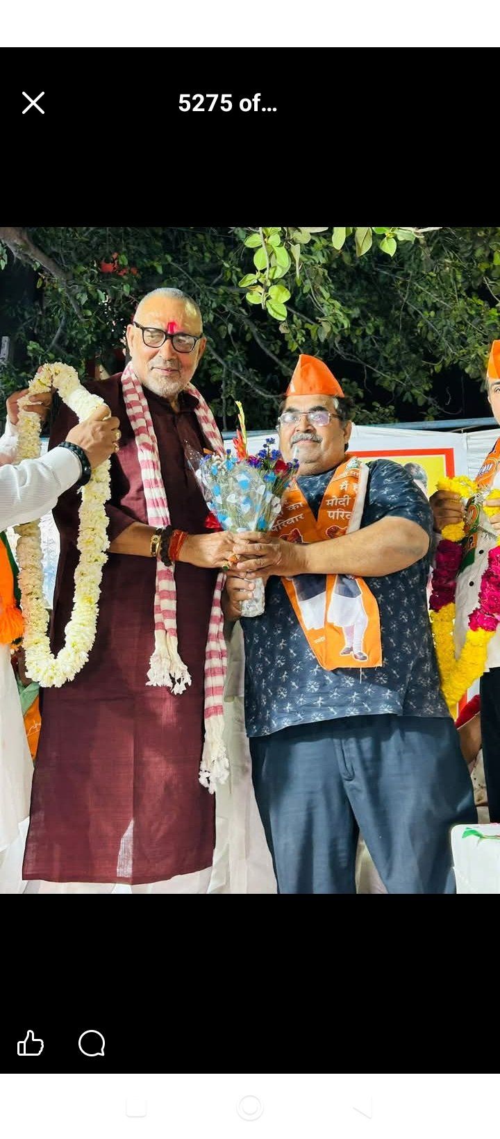 Jitendra  Arora