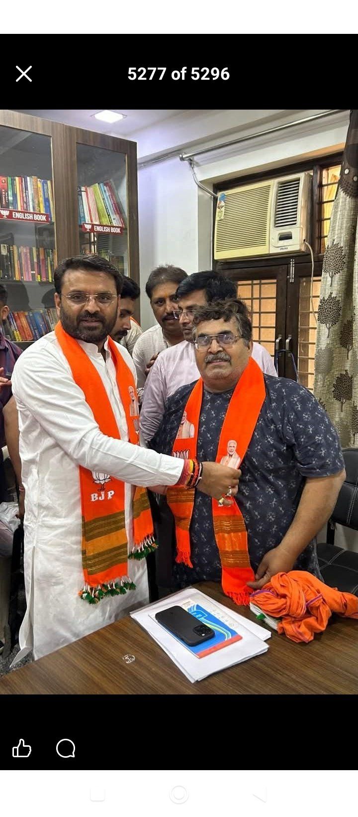 Jitendra  Arora