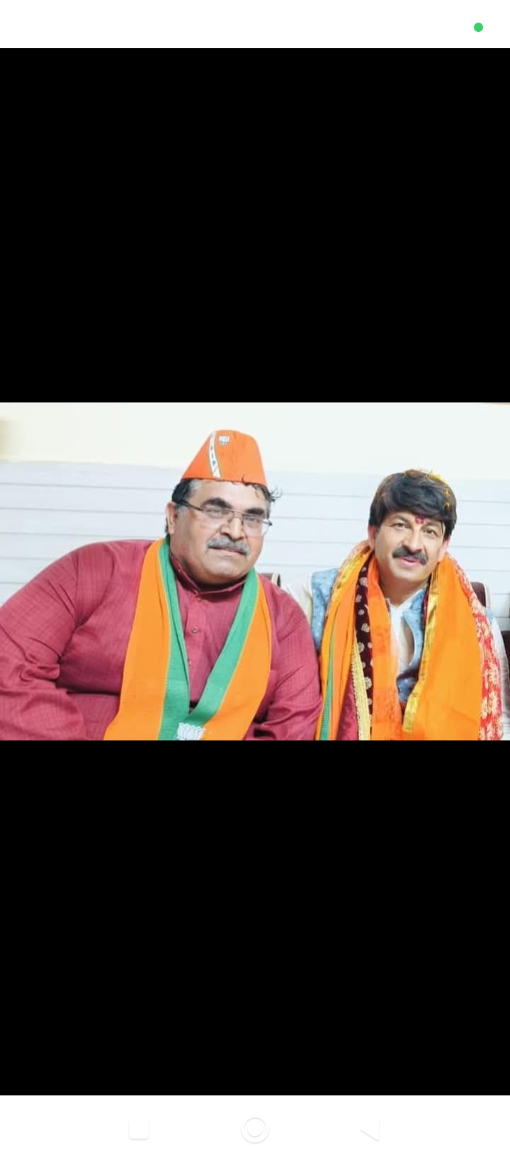 Jitendra  Arora