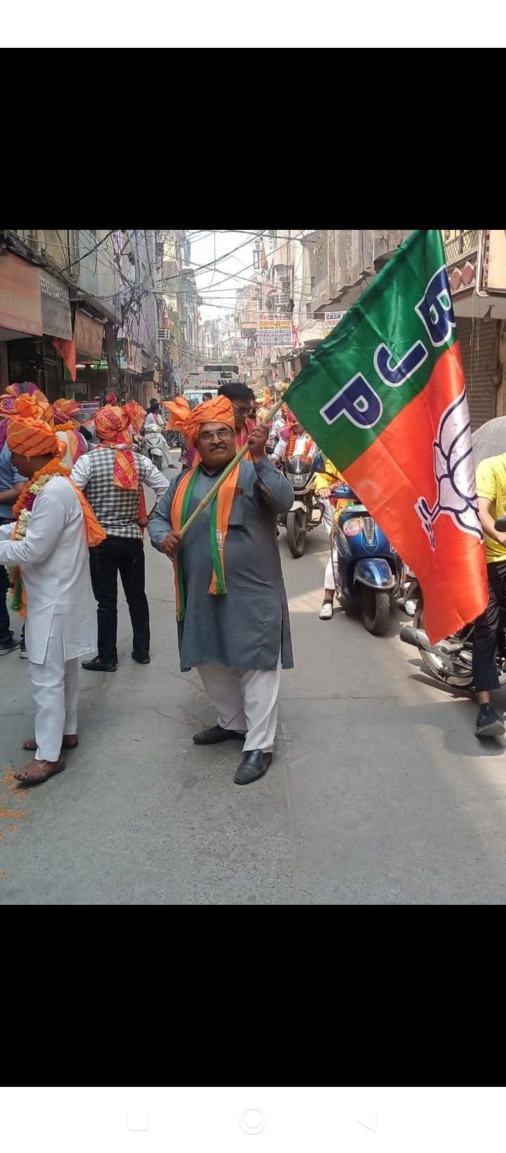 Jitendra  Arora