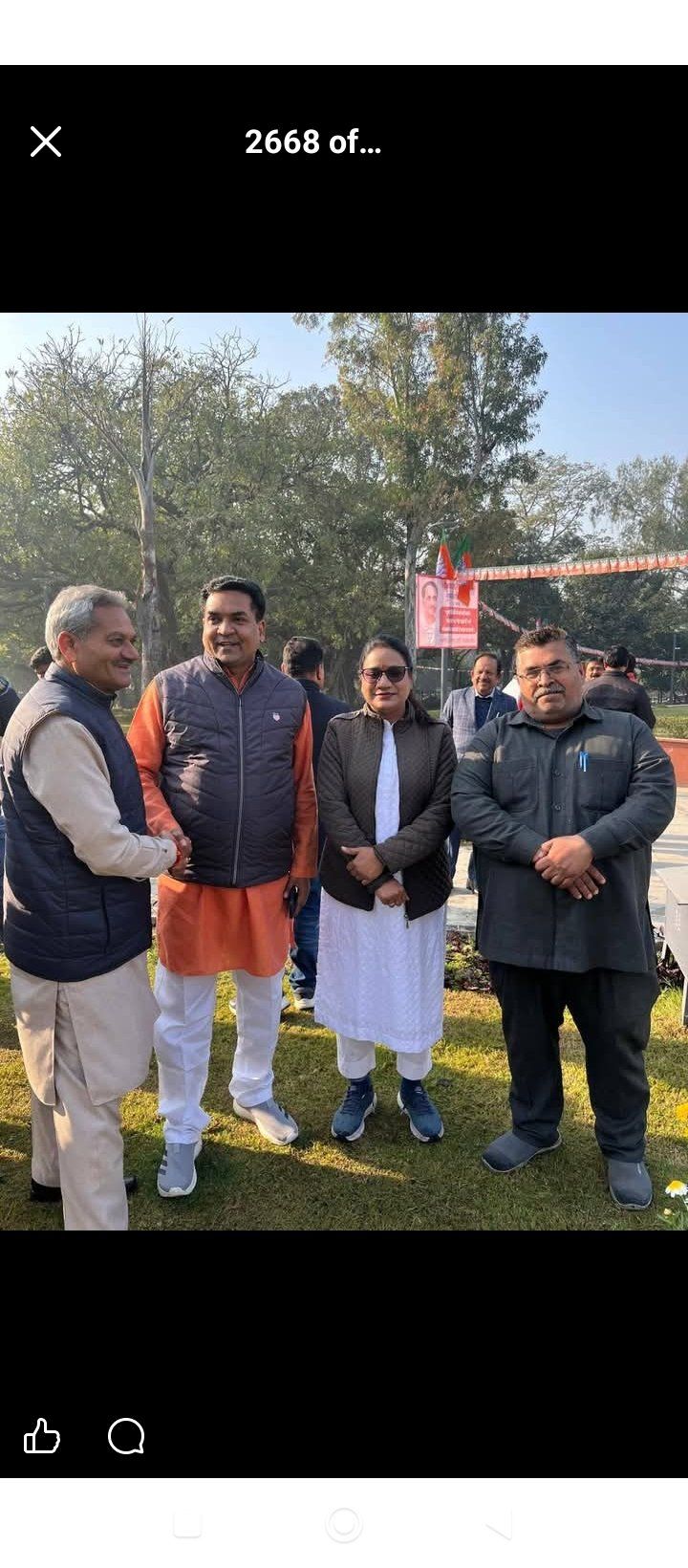 Jitendra  Arora