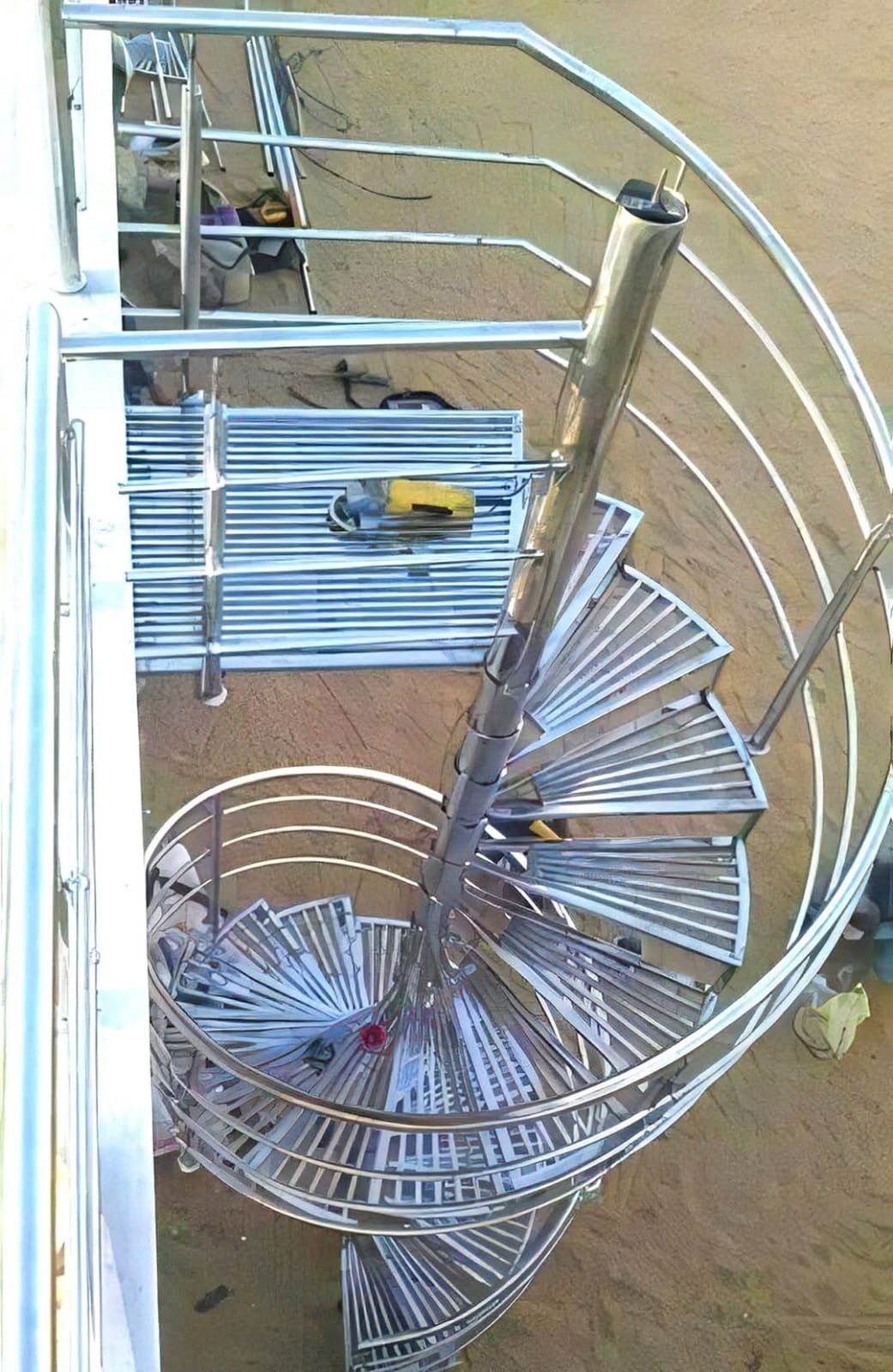S.A. Elegant Engineering Works