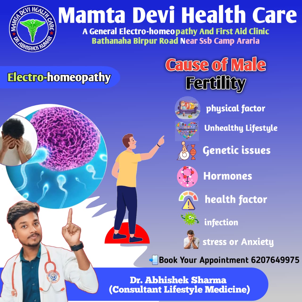 Mamta Devi Health Care