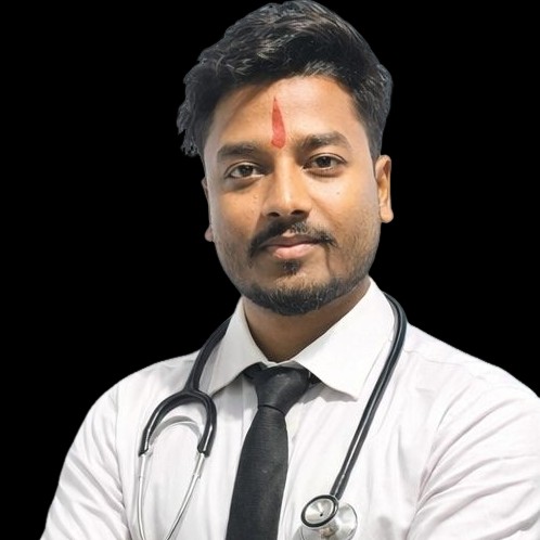 Dr. Abhishek Kumar