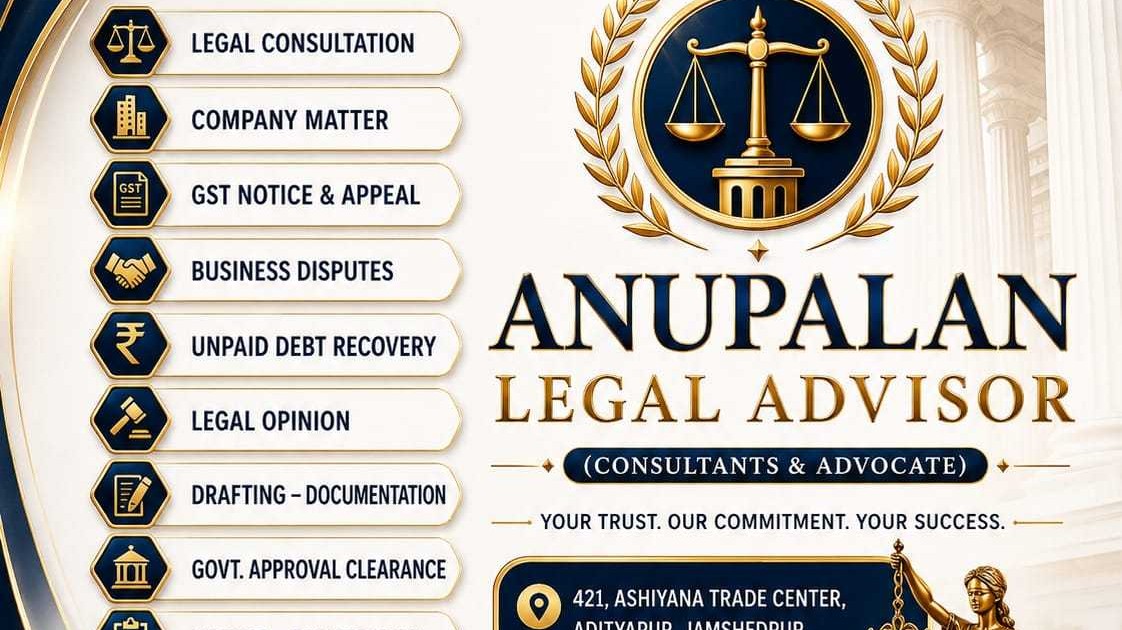 LEGAL CONSULTATION & ADVISORY