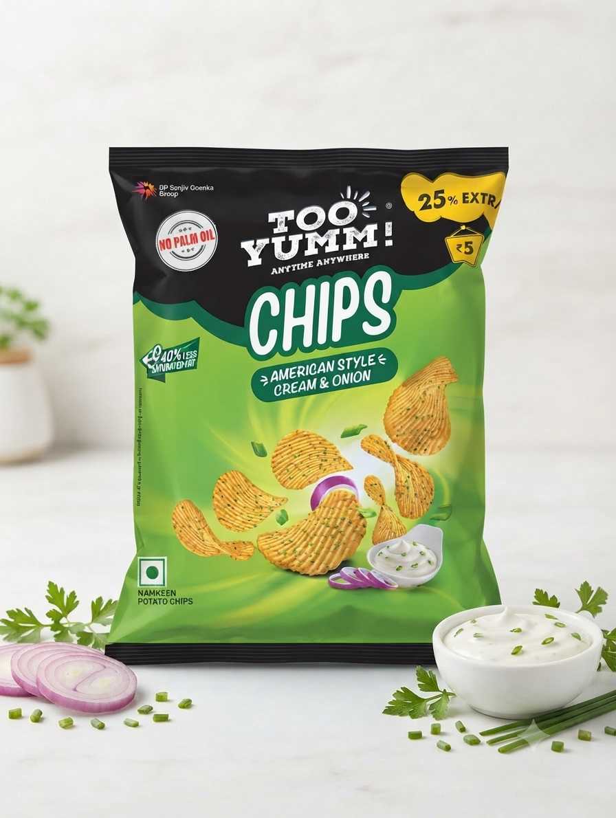 Chips - Image 1