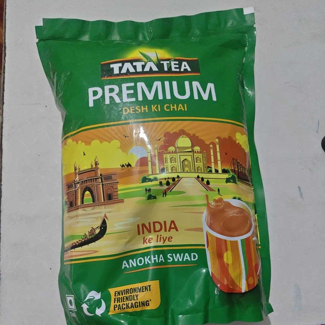 TATA TEA PREMIUM 1kgs - Image 3