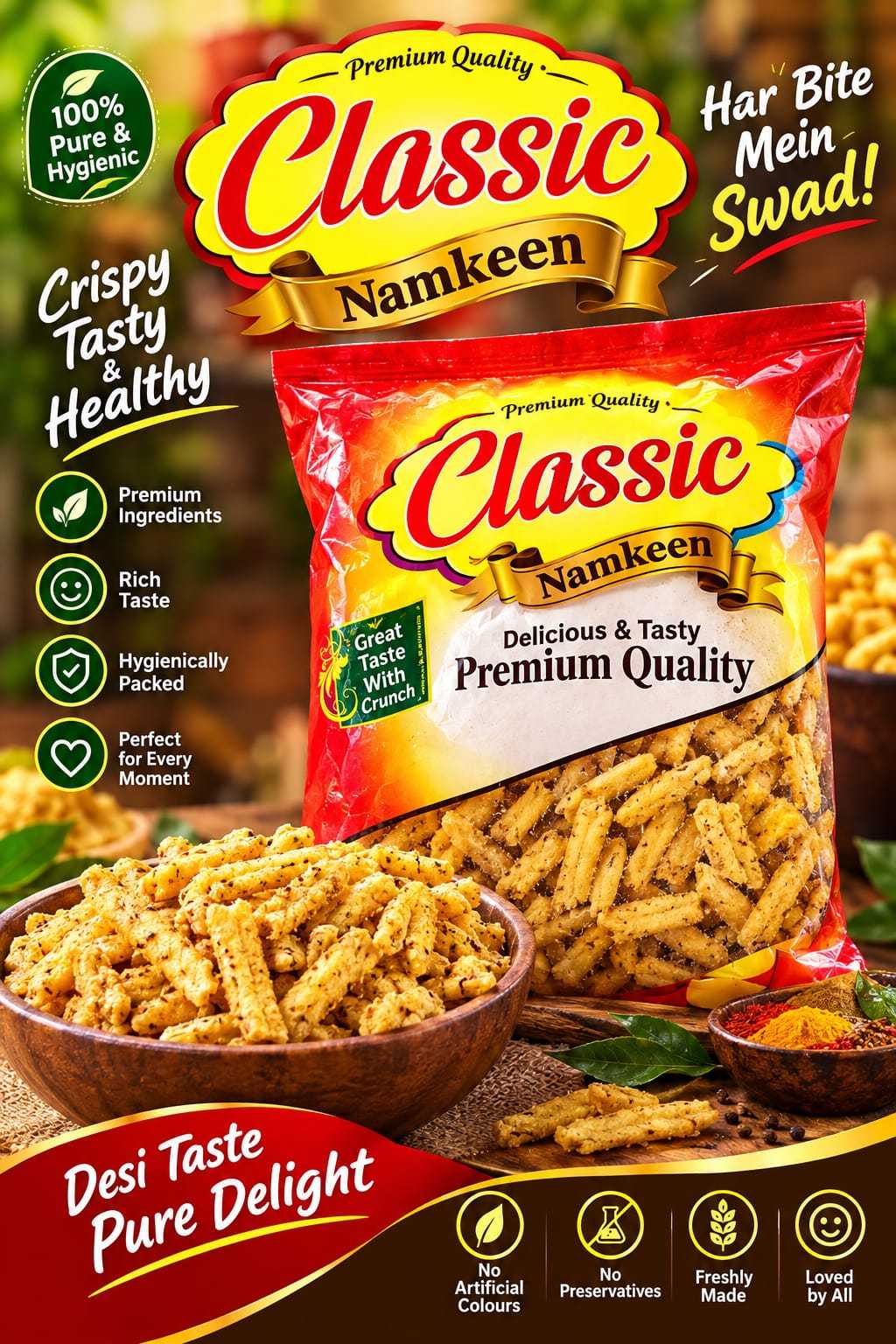 Classic - Image 1