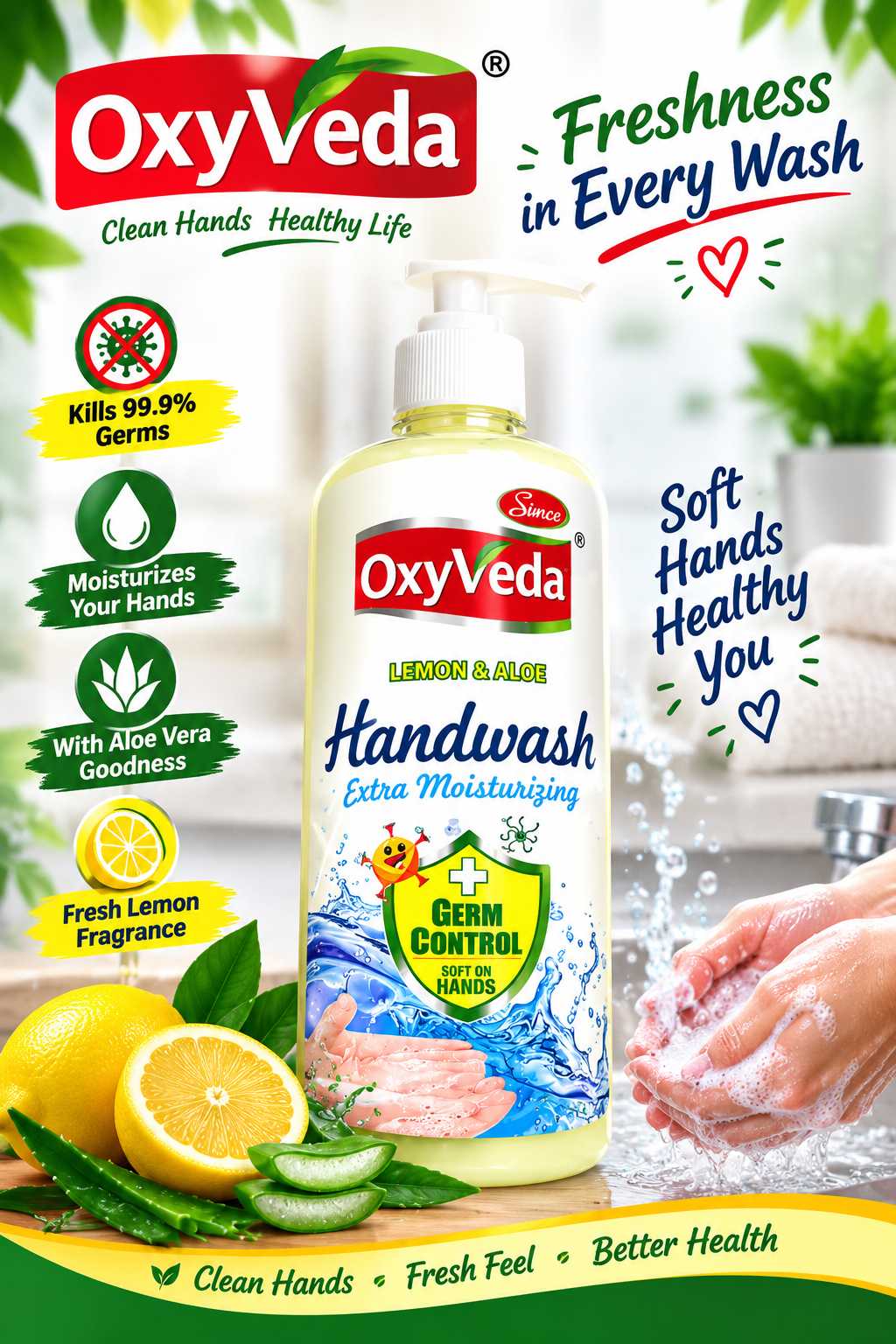 OXY Veda - Image 1