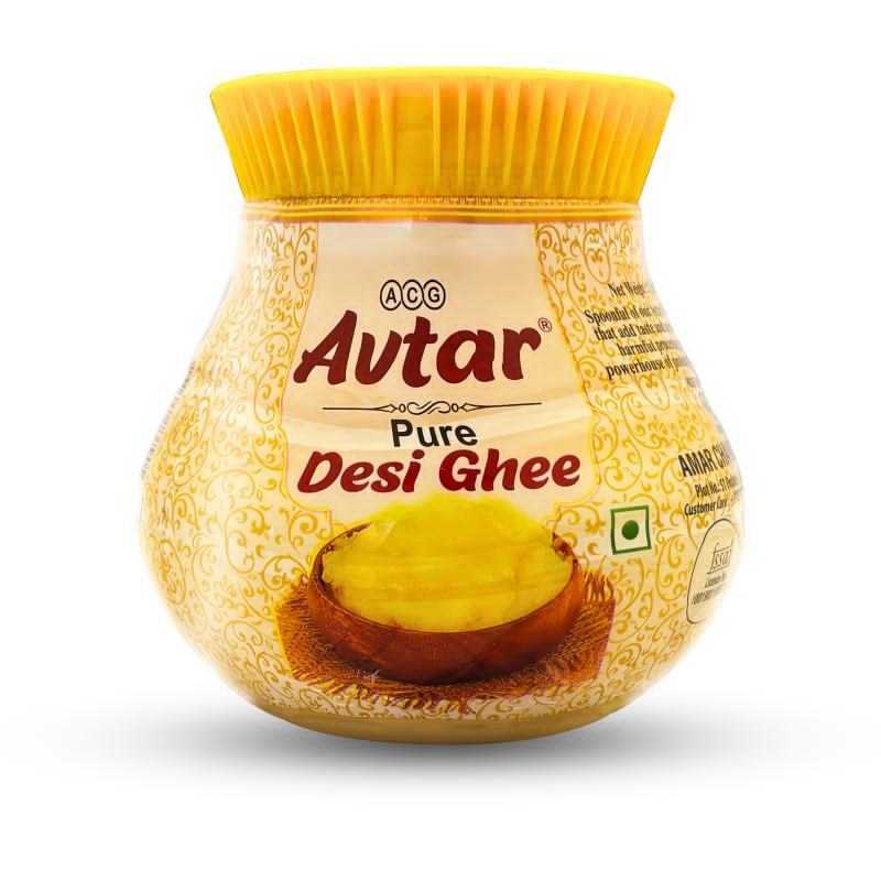 AVTAR DESI GHEE - Image 1
