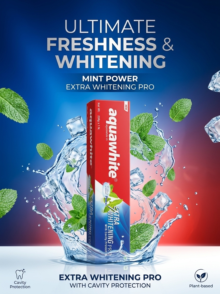 Aquawhite - Image 1