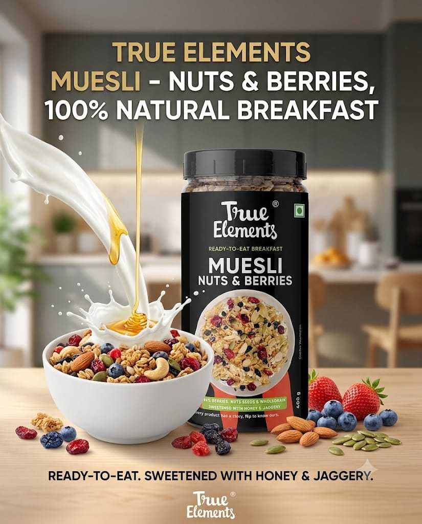 Muesli - Image 1