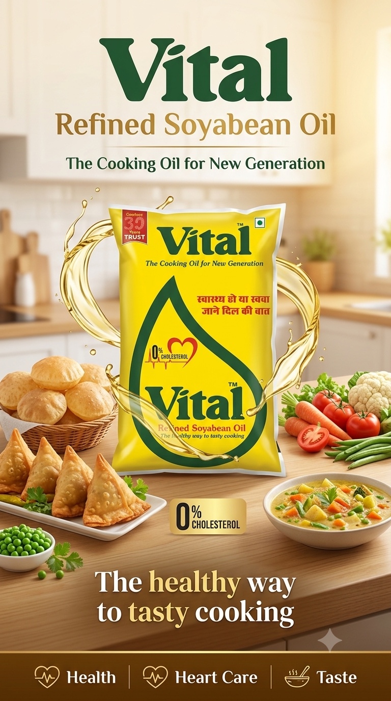 Vital - Image 1