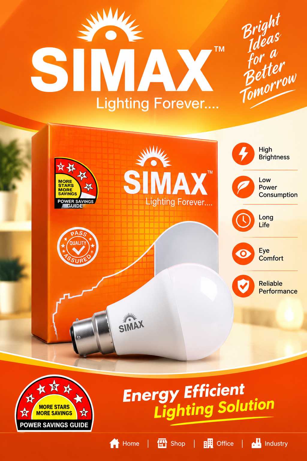 Simax - Image 1