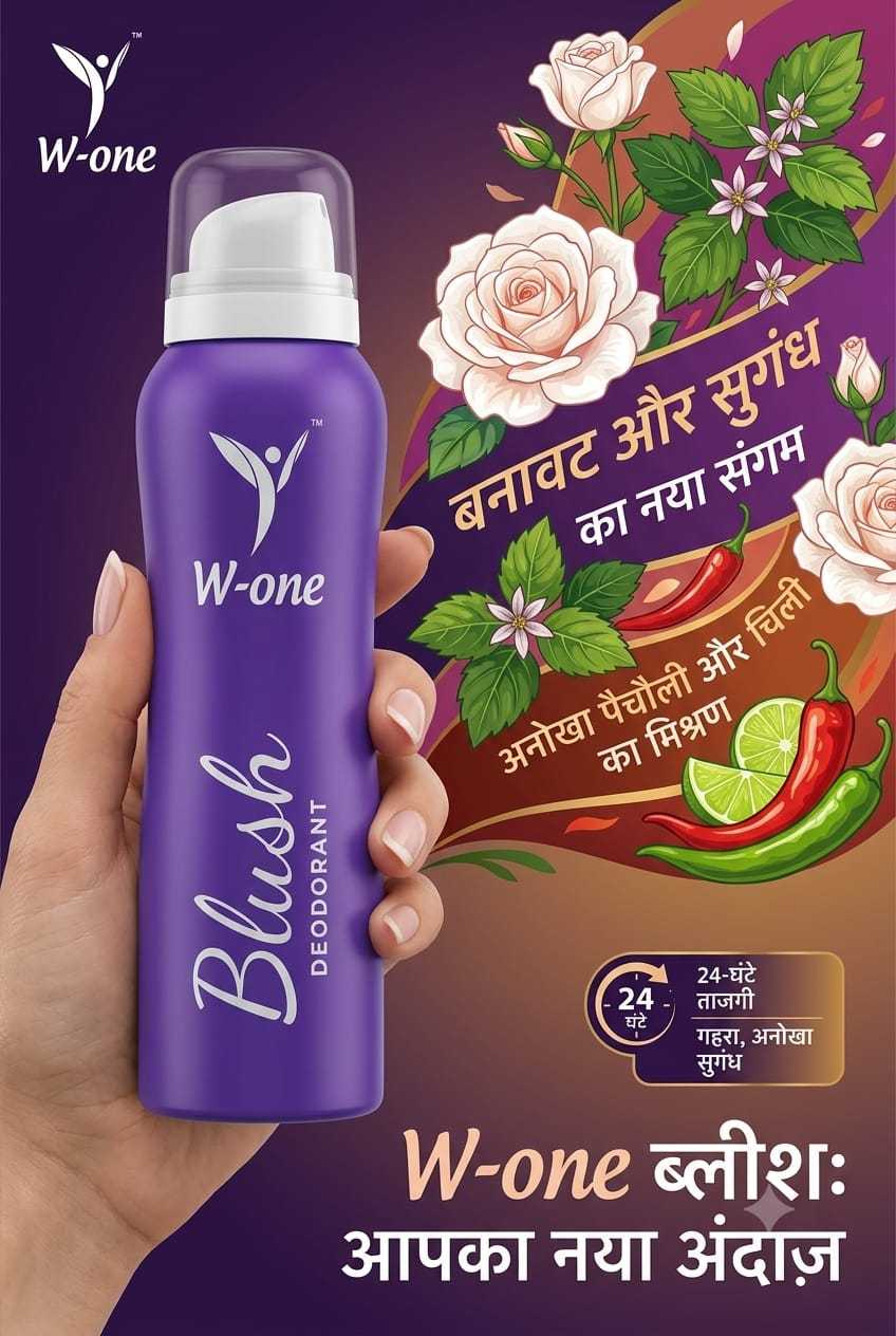W-One - Image 1