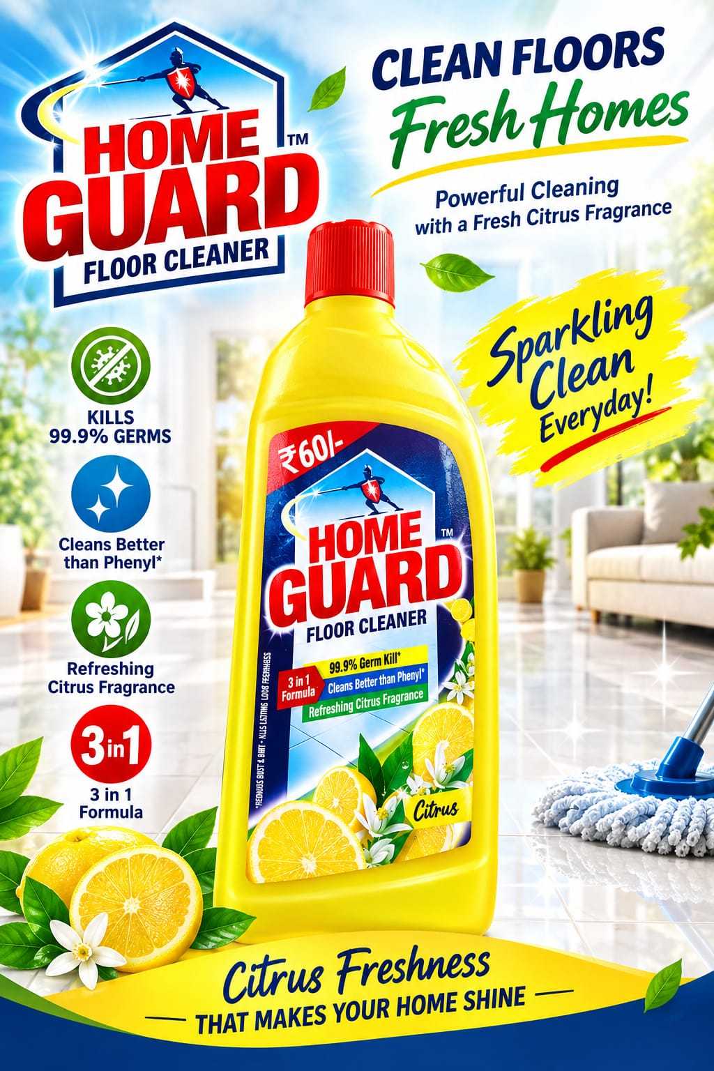 Home guard - Image 1
