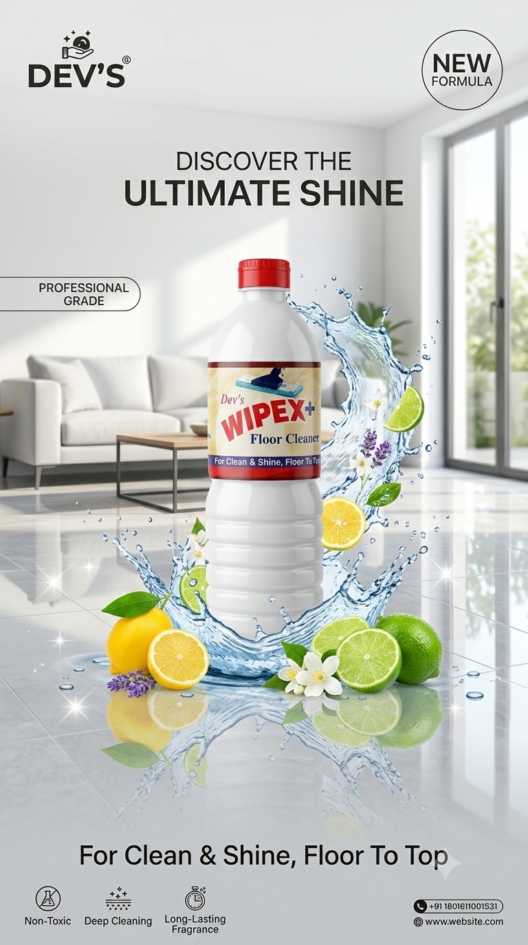 Wipex + - Image 1