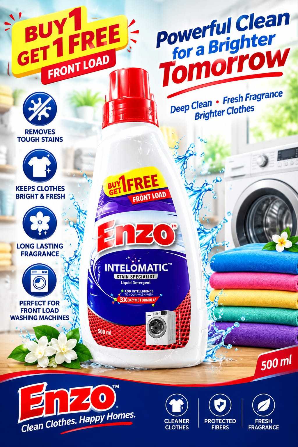 Enzo - Image 1