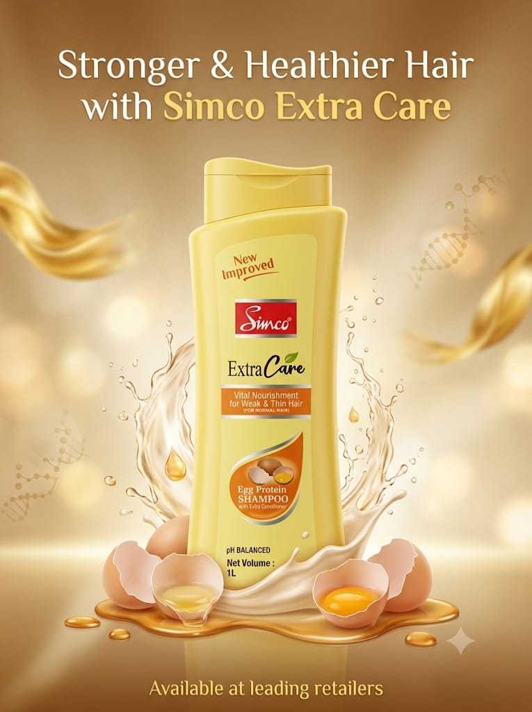 Simco Extra care - Image 1