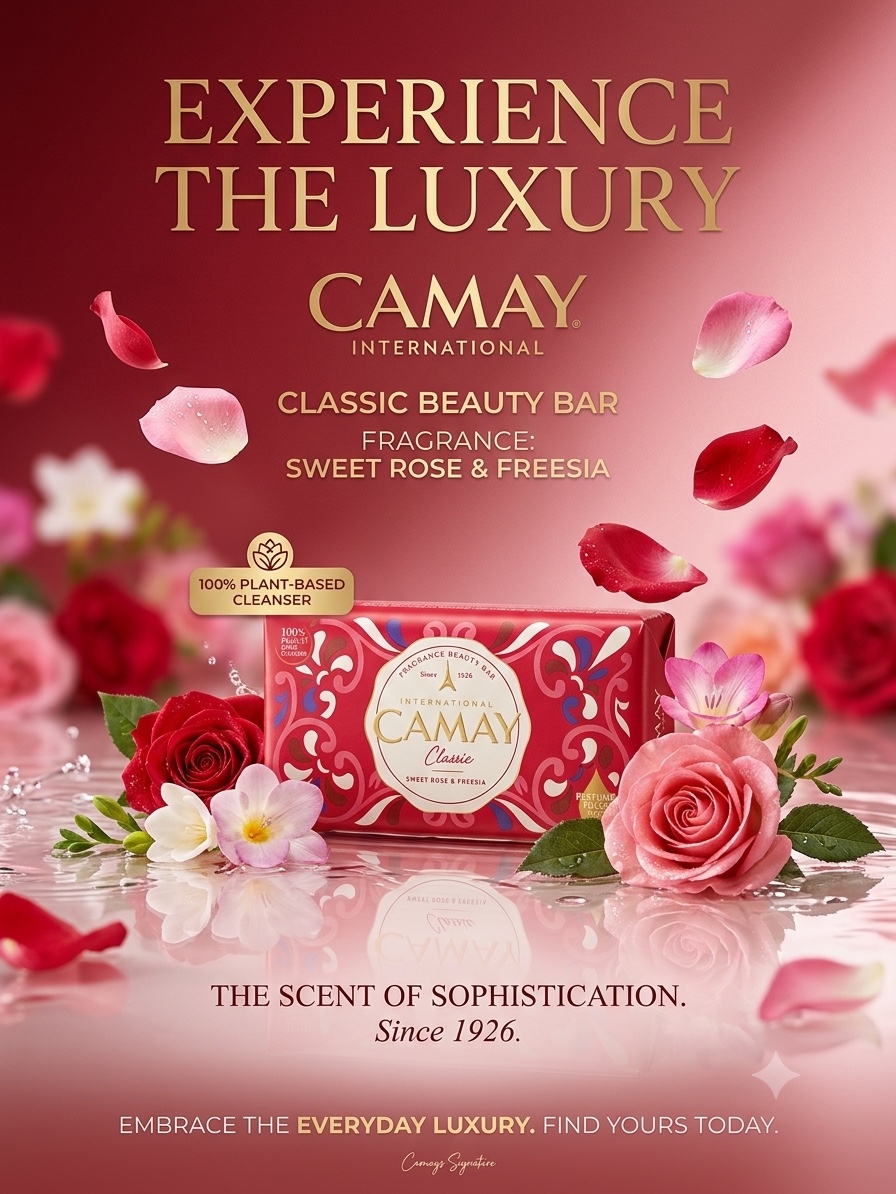 Camay - Image 1