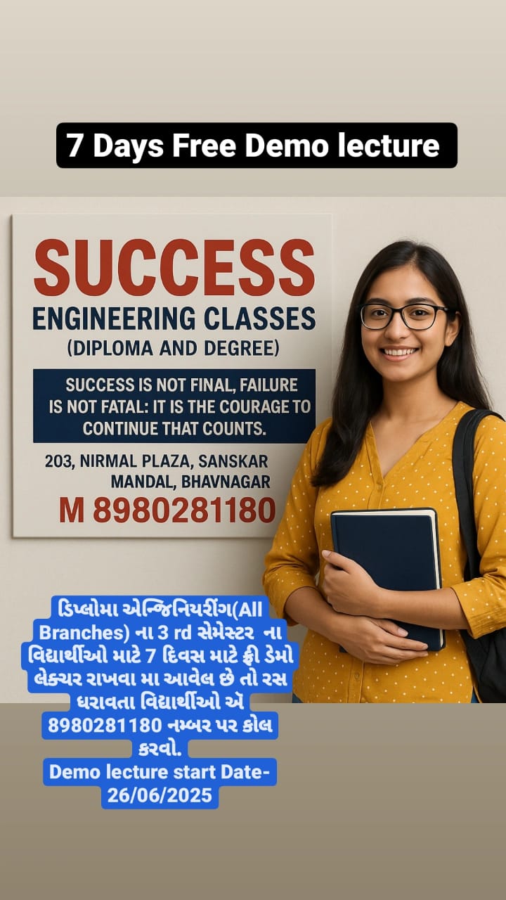 Success Engineering Classes (Since 2008)