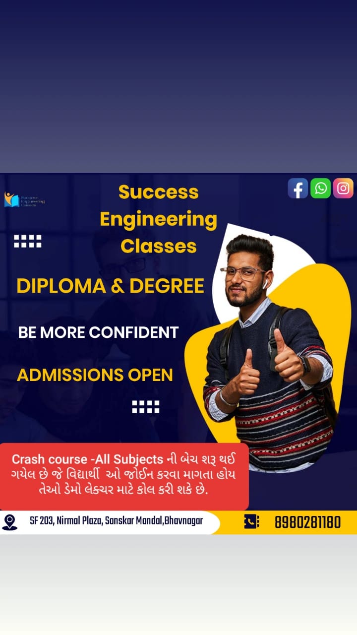 Success Engineering Classes (Since 2008)