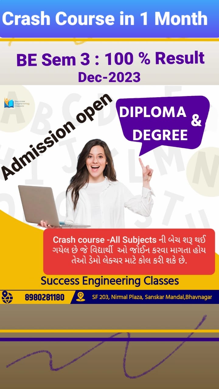 Success Engineering Classes (Since 2008)