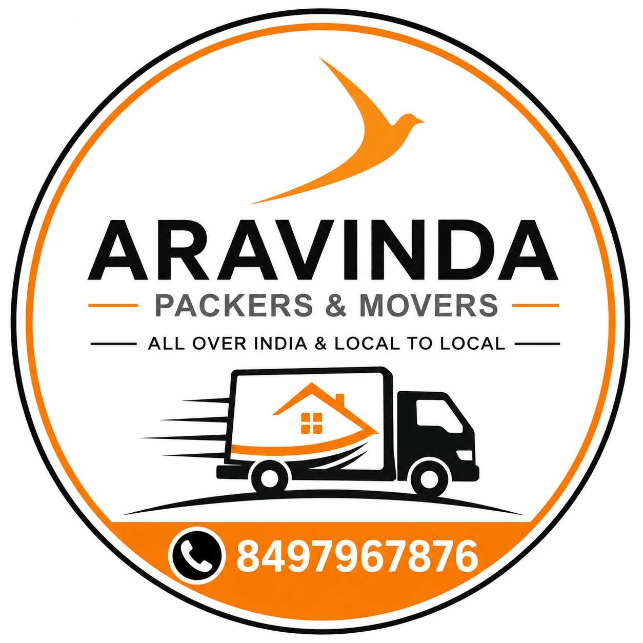 Aravinda Packers & Movers