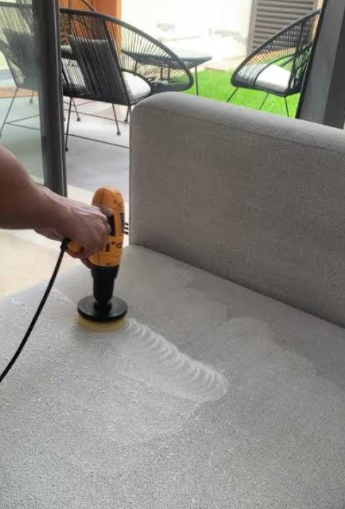 Upholstery Care
