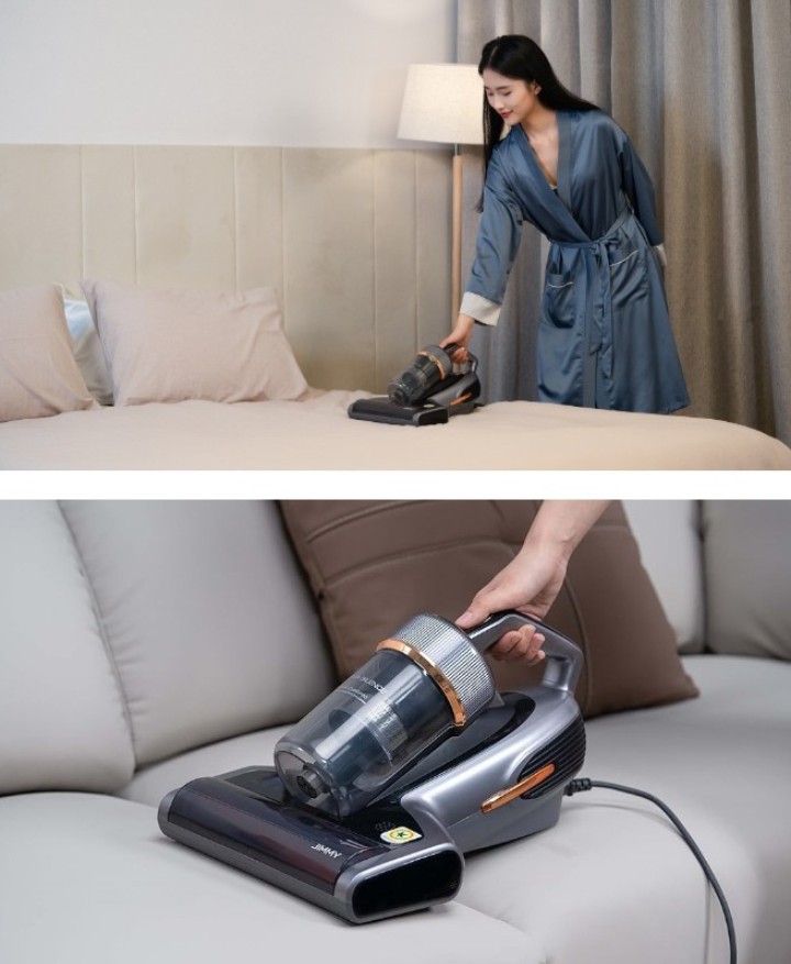 Upholstery Care