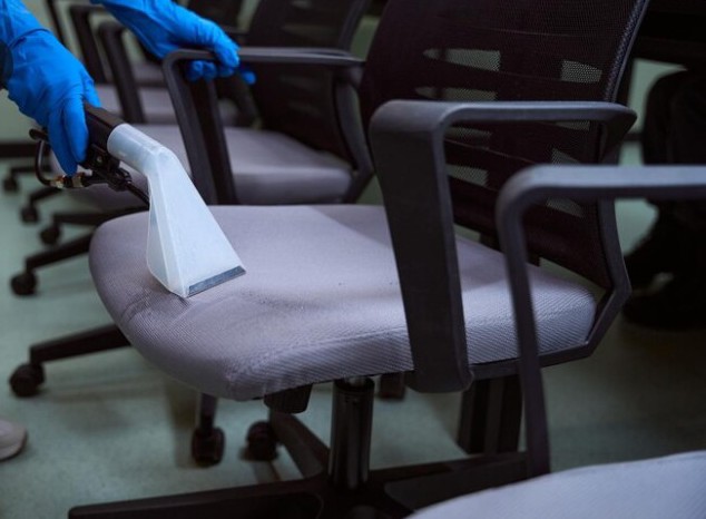 Upholstery Care