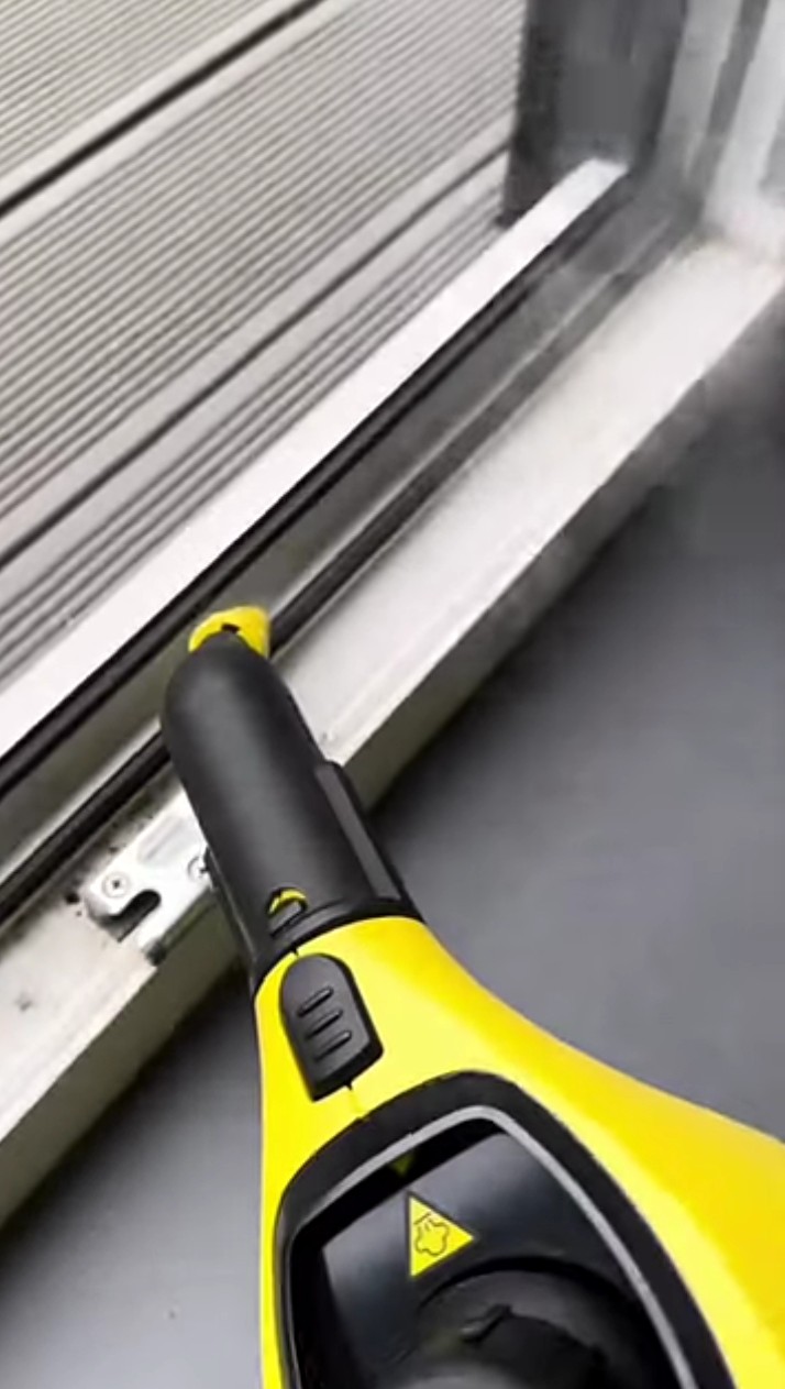 Upholstery Care