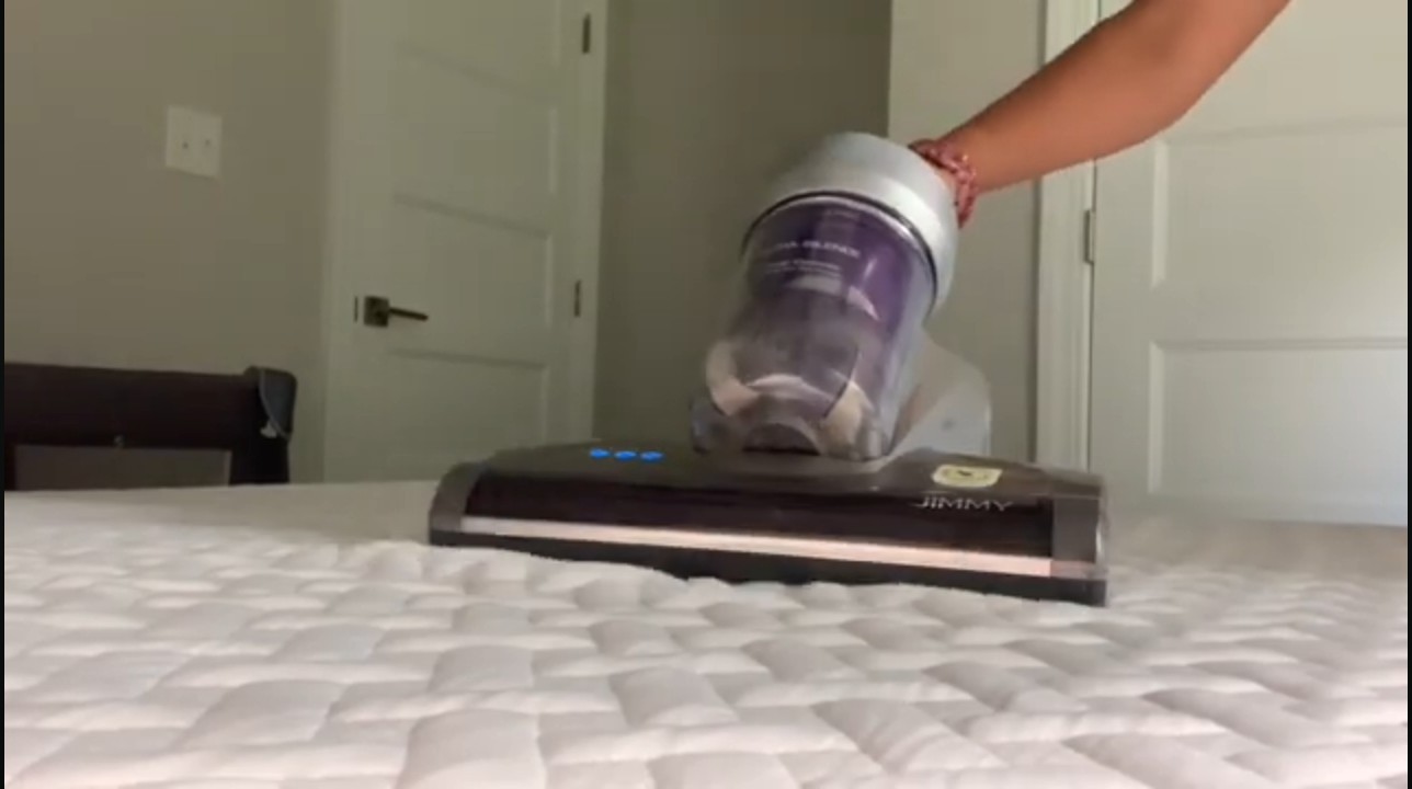Upholstery Care