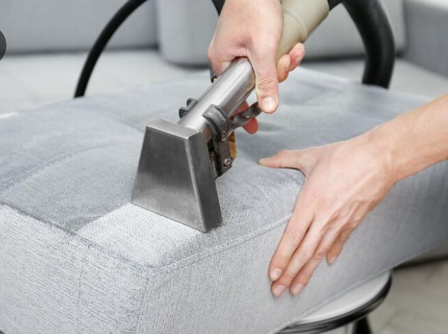 Upholstery Care