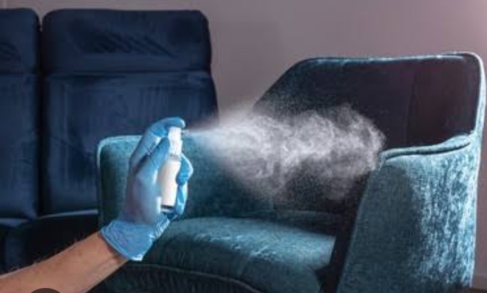Upholstery Care