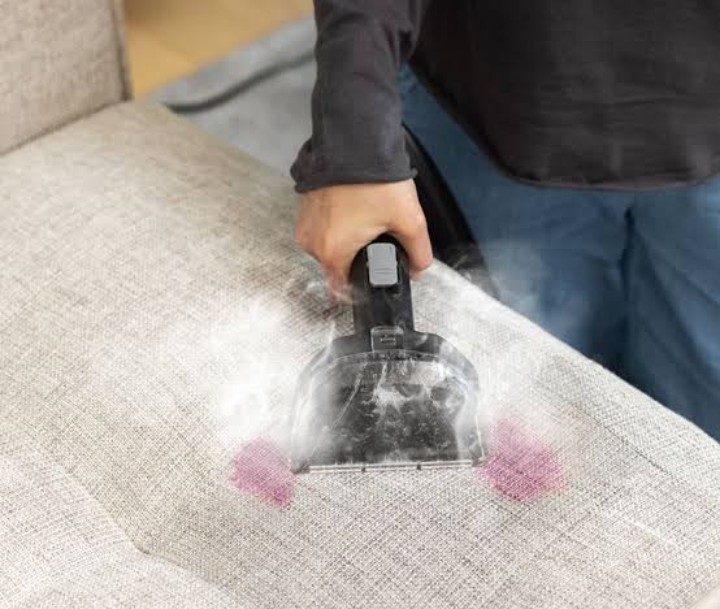 Upholstery Care