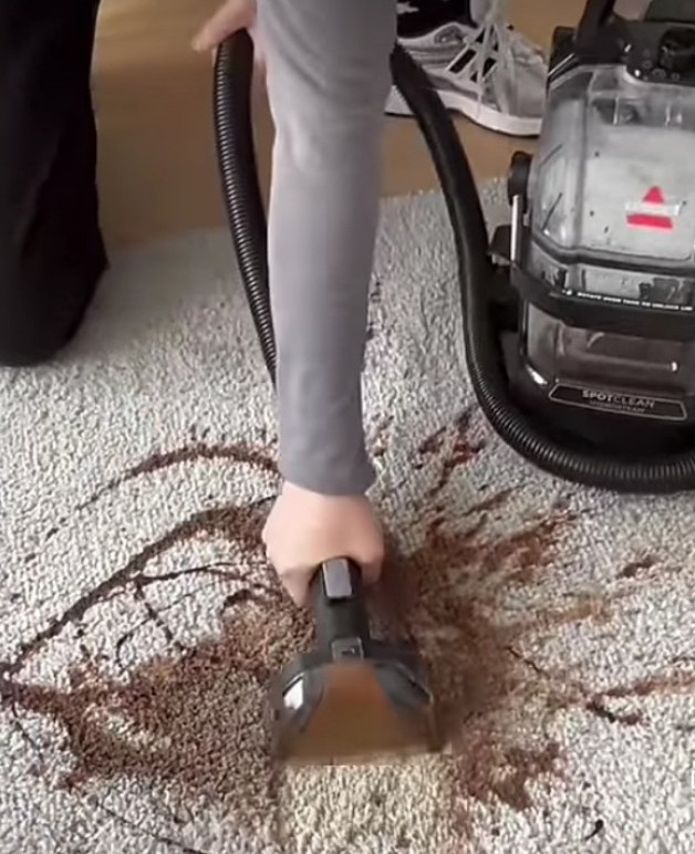 Upholstery Care