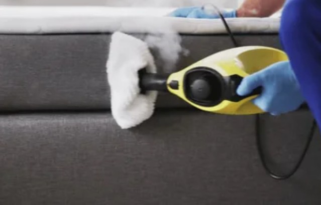 Upholstery Care