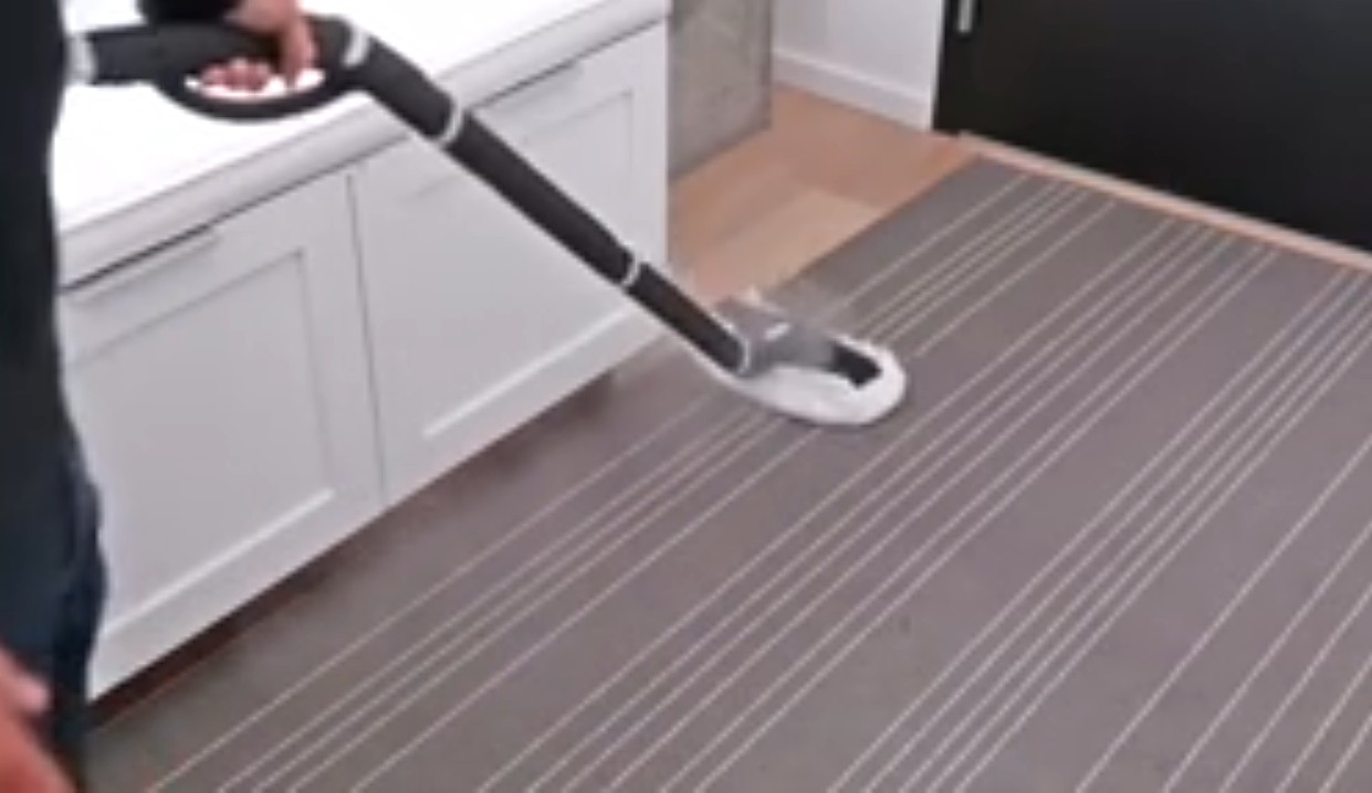 Upholstery Care