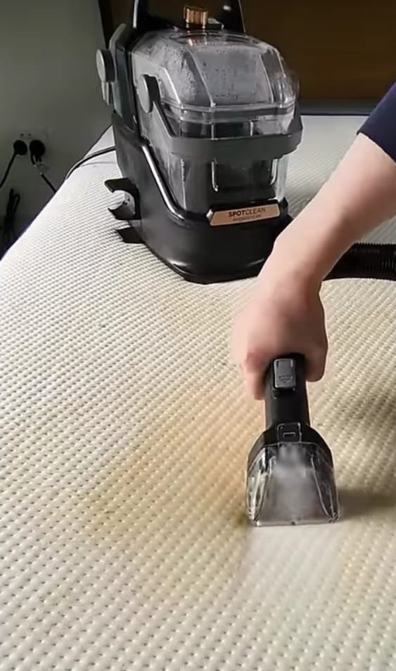 Upholstery Care