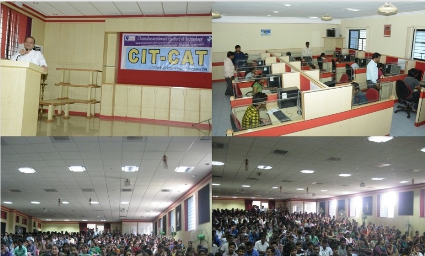 CIT- CAT - 2025