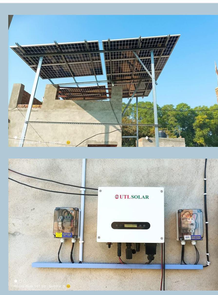 Green Solar Energy