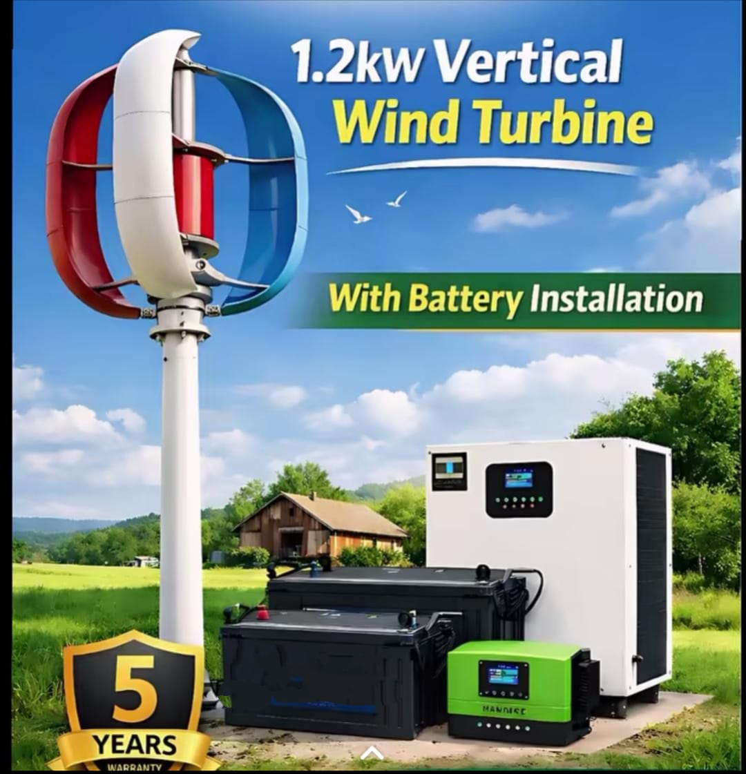 Green Solar Energy