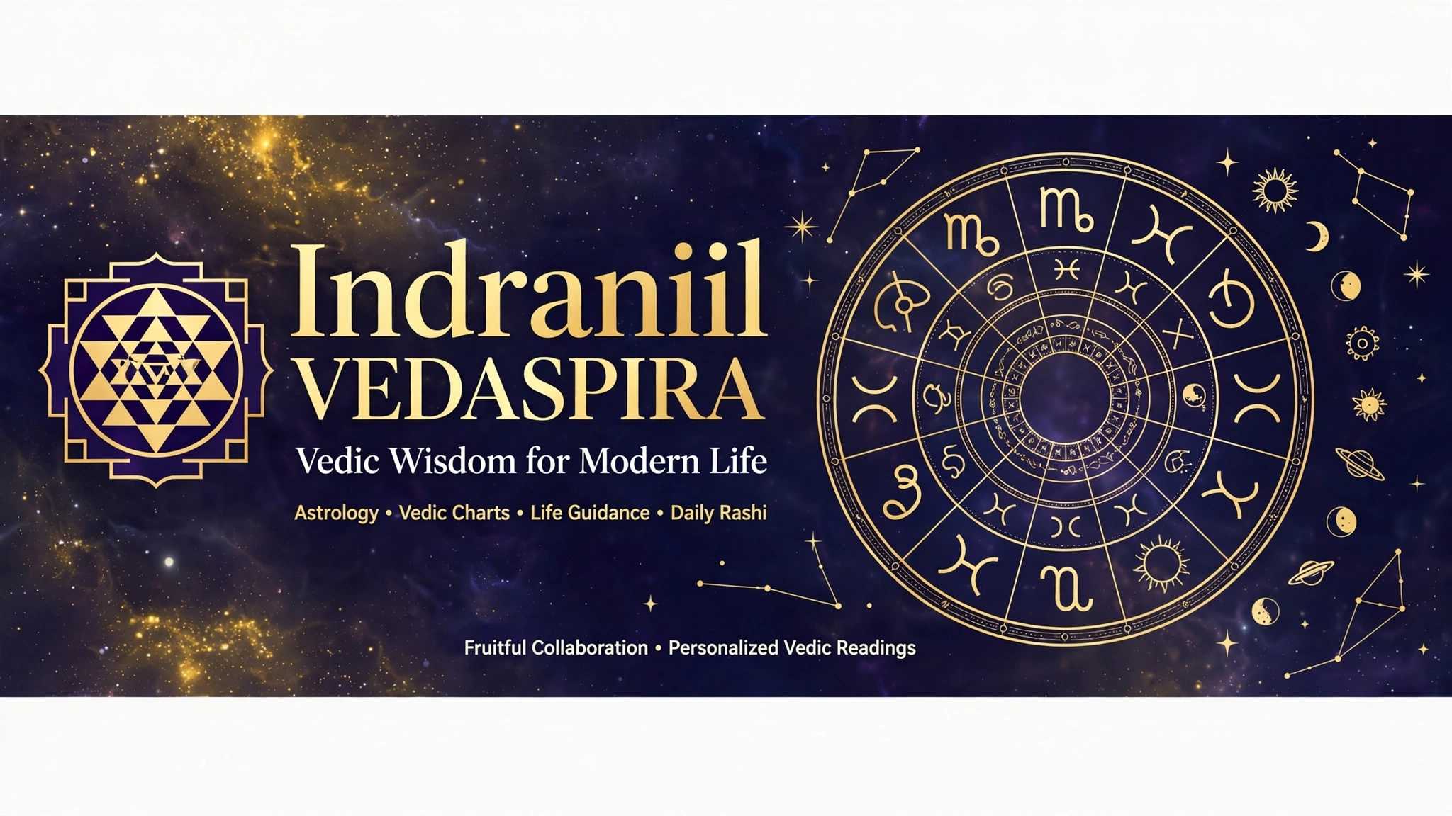 ꧁༺VEDASPIRA༻꧂