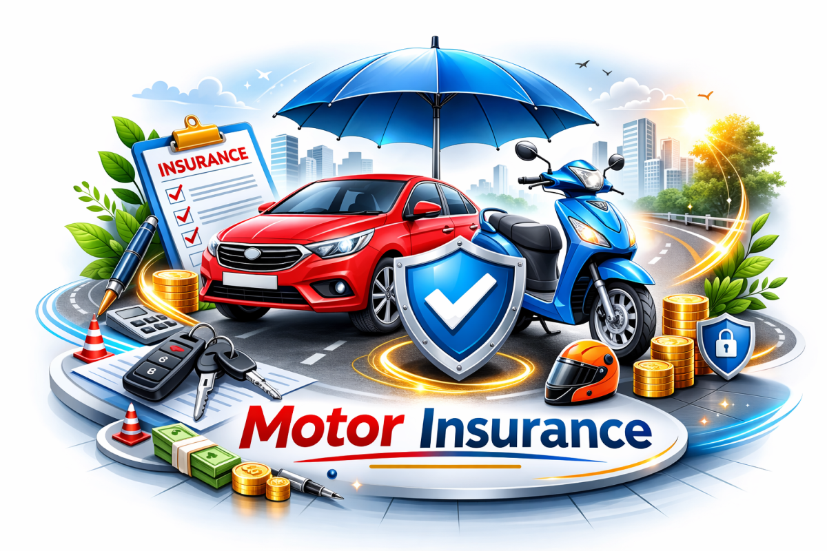K R Financial Services